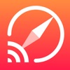 MomoCast (AppStore Link)