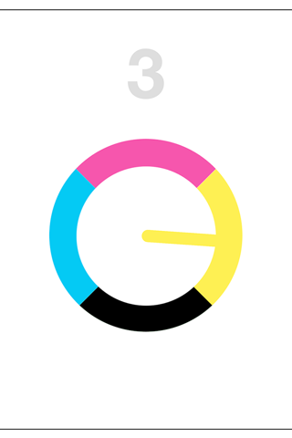 CMYK Touch Dial screenshot 4