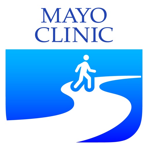 Mayo Clinic Post-Bariatric Surgery icon