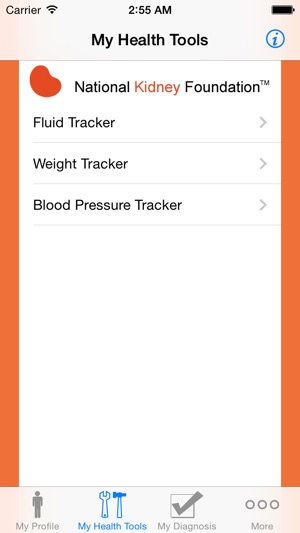 H2O Overload: Fluid Control for Heart-Kidney Health(圖2)-速報App