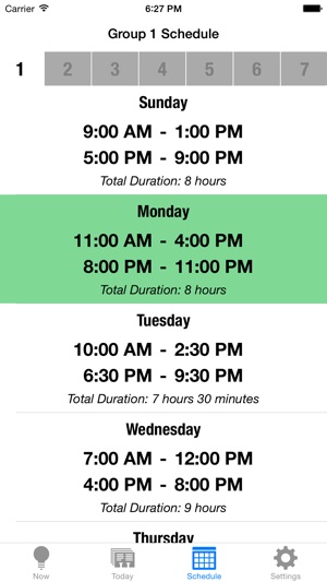 Nepal Load Shedding Schedule(圖5)-速報App