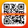 QR Code Reader & Barcode Scanner for iPhone & iPad - Lighting fast product tag scanning