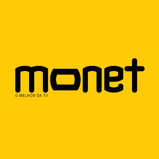 Revista Monet - O Melhor da TV icon