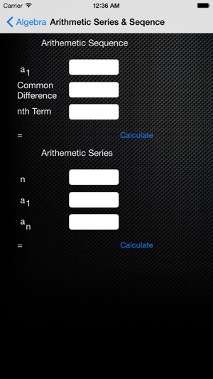 Unit Converter & Math Calculator Free(圖3)-速報App