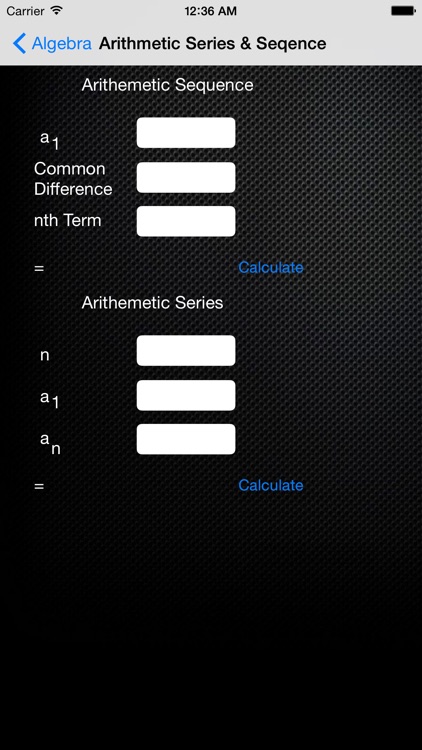 Unit Converter & Math Calculator Free