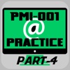 PMI-001 PMPv5 Practice PT-4
