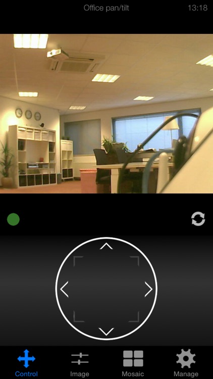 Foscam Surveillance Pro screenshot-0