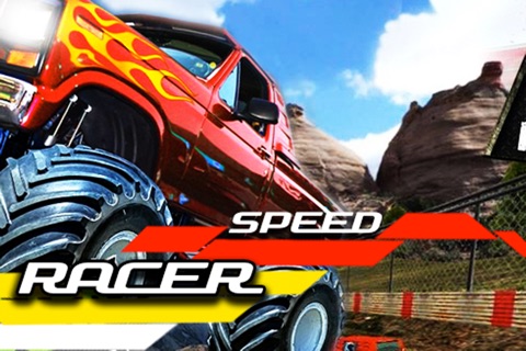 ` Asphalt OffRoad Highway Racing 3D PRO - 4x4 Stunt Truck Car Racer Game screenshot 2