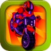 City Motorcycle Bike Race : Road Escape Game - For iPhone & iPad Edition