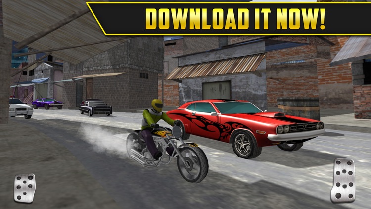 Drag Race 3D - Play Online on SilverGames 🕹️