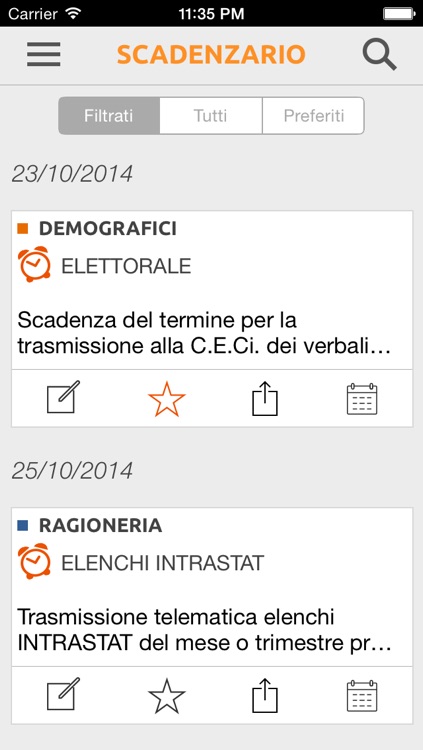 MemoApp screenshot-4