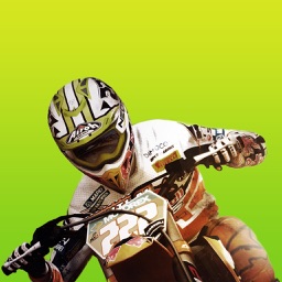 Motocross Race