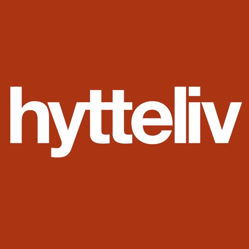 HYTTELIV icon
