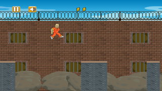 Alcatraz Great Prison Escape: Break Out of Jail and Run!のおすすめ画像3