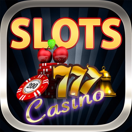 ```` 2015 ```` A Amazing Vegas Paradise Slots Machine - FREE Slots Game icon