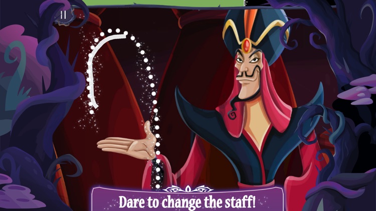 Disney Villains Challenge screenshot-3