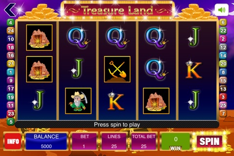 OneClick Slots screenshot 2