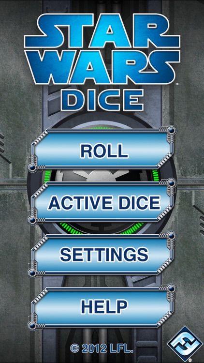 Star Wars™ Dice
