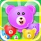 The successor of the most popular game : Pop Bear Happy