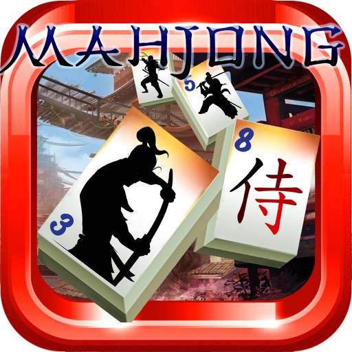 Mahjong Samurai - Unravel the mystery of Clan Yamamoto Premium iOS App