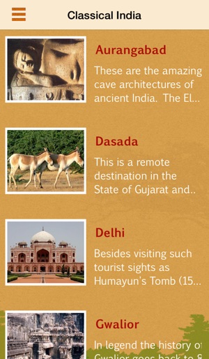 Trinetra Tours To India(圖3)-速報App