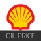 Shell Oil Price + Widget