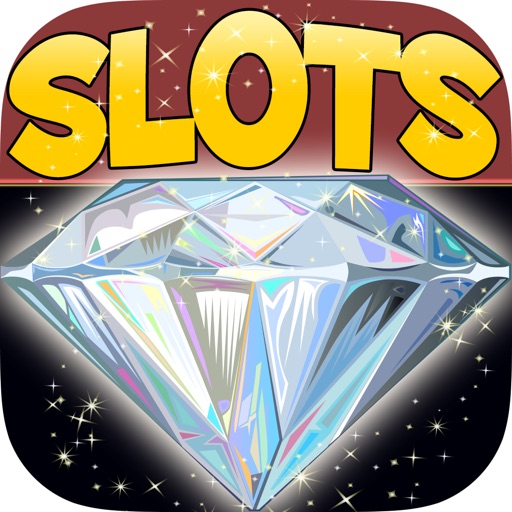 AAA Aace Gems Deluxe Slots - Roulette - Blackjack 21 icon