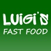 Luigi's Fast Food Nottingham