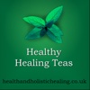 Healthy Healing Teas