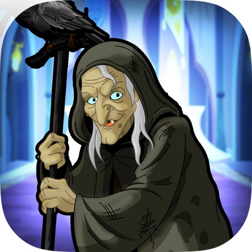 Medieval Throne Game - Ancient Kingdom Guessing Game iOS App