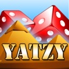 Ancient Pharaohs Yatzy Mania with Rich Prize Wheel Bonanza!