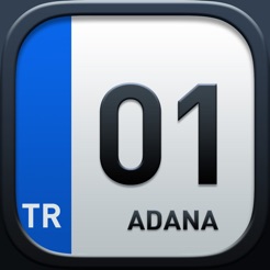 01 >> 01 Adana On The App Store 01 >> 01 Adana On The App Store