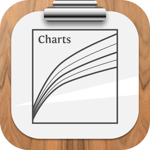 Pediatric Growth Charts by Boston Children's Hospital Icon