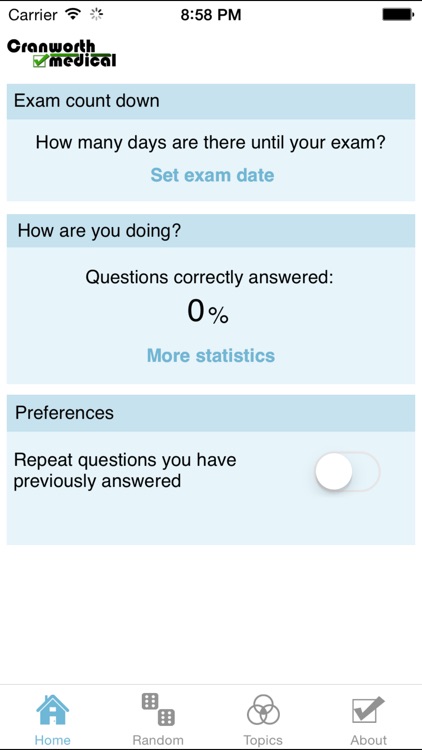 MCQs for Finals - General