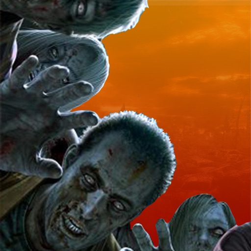 ZOMBIES INVASION free iOS App