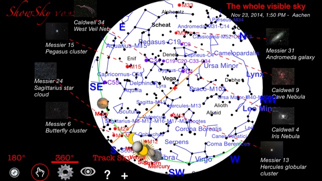 ShowSky(圖3)-速報App