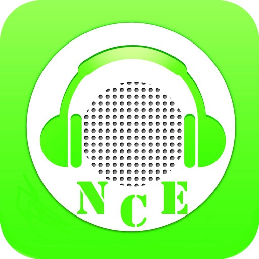 English Listening Time - New Concept English (British Version)