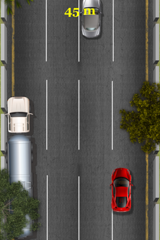 Highway Racer: Out of Control screenshot 4