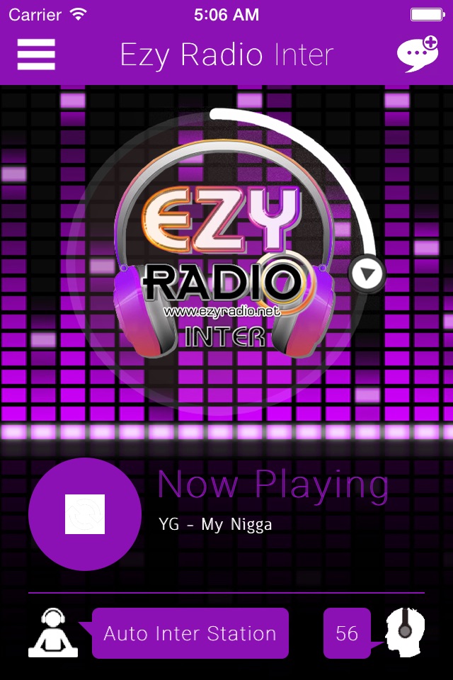Ezy Radio screenshot 3