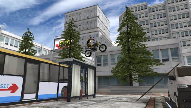 Stunt Bike 3D(圖3)-速報App