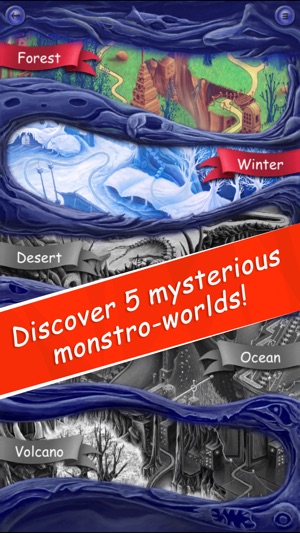 Reiner Knizia's Dice Monsters(圖1)-速報App