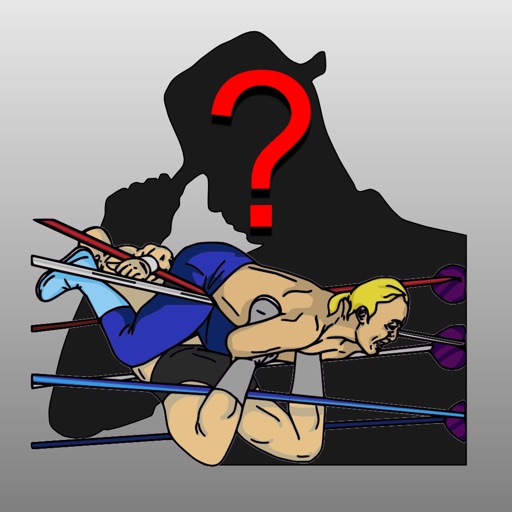 Wrestling Quiz Maestro icon