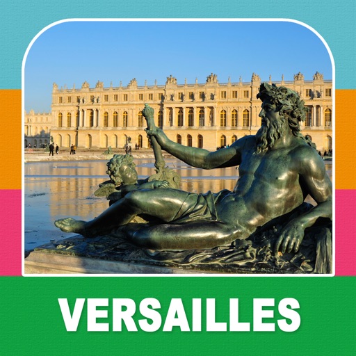 Versailles icon