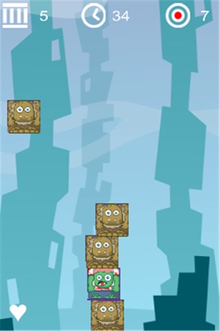 Monsters Tower screenshot 2