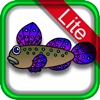 Aquarium Coloring for Kids Lite ~Ocean Life~