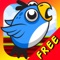 A Flappy Pet Bird Flies In An Epic Flying Challenge Saga! - Free