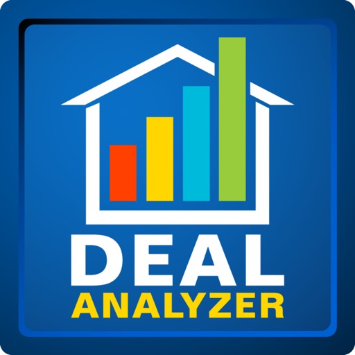 Deal Analyzer