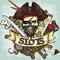 Adventure Pirate Slots Pro : Vegas Casino 777 Slots