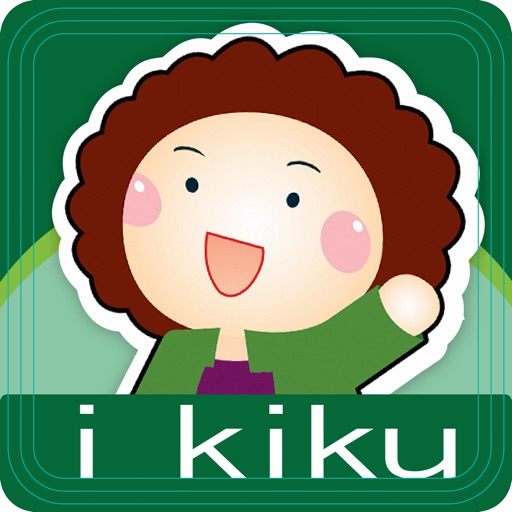 iKiku雲端總部 icon
