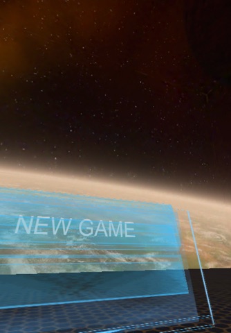 Space Slider VR screenshot 3